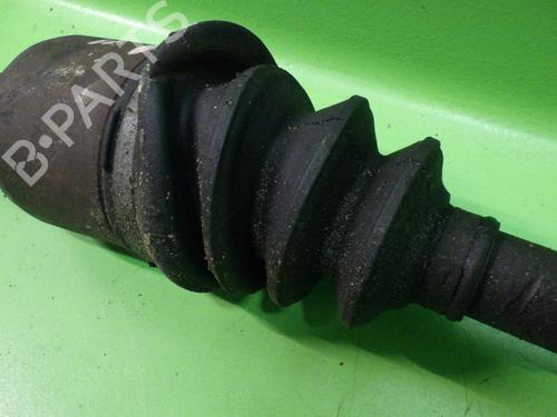Right front driveshaft FIAT PUNTO (176_) 55 1.1 | BP29602184M39 