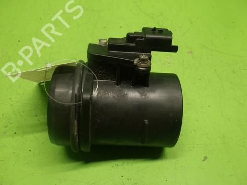 Used Mass air flow sensor CITROËN BERLINGO Box Body/MPV (B9) 1.6 HDi 115 (114 hp) 28711832