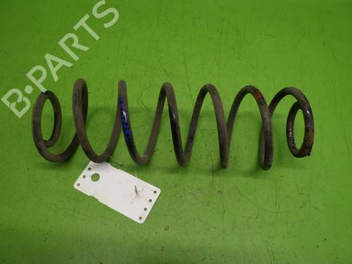 Used Shock absorber spring FORD FIESTA V (JH_, JD_) 1.3 (60 hp) 29215541