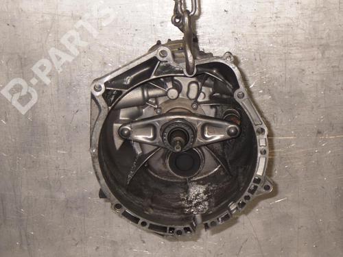 Used Gearbox BMW 5 Touring (E61) 520 d (150 hp) 6379215