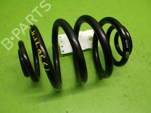 Shock absorber spring BMW 3 Compact (E36) 316 g | BP29046386C152 