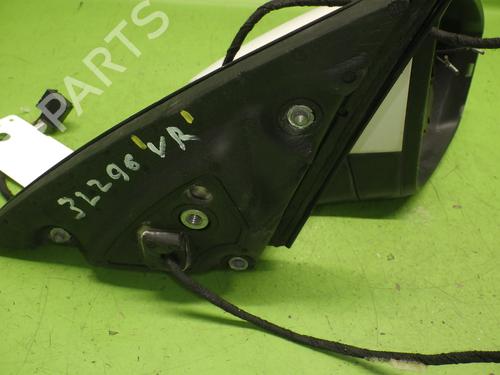 Ryggespeil høyre SKODA OCTAVIA III Combi (5E5, 5E6) 2.0 TDI | BP29739854C27