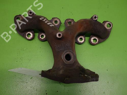Exhaust manifold NISSAN MICRA II (K11) 1.3 i 16V (HK11) | BP30892376M110