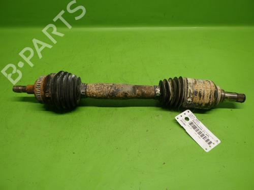 Used Left front driveshaft MERCEDES-BENZ VANEO (414) 1.7 CDI (414.700) (91 hp) 29016835