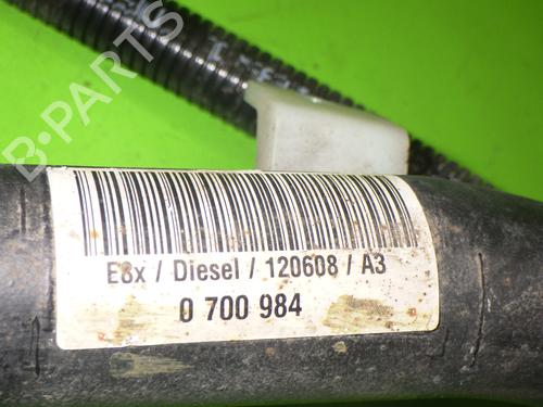 Pipe BMW 1 (E81) 123 d | BP14735631M125 