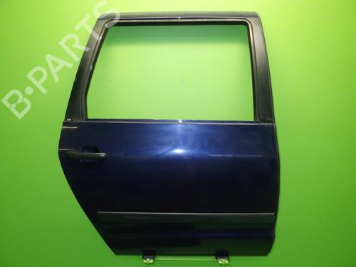 Used Right rear door VW SHARAN (7M8, 7M9, 7M6) 1.9 TDI (130 hp) 17761019