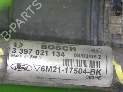 Front wiper motor FORD GALAXY II (WA6) 2.0 TDCi | BP21496679M29