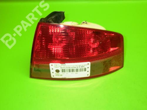 Used Right taillight AUDI A4 B7 (8EC) 2.0 TDI (140 hp) 8043402