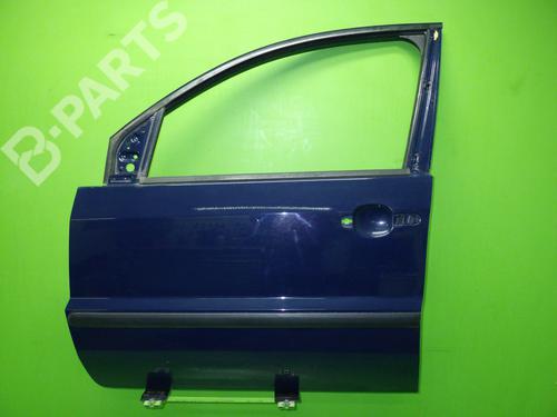 Used Left front door FORD FUSION (JU_) 1.4 TDCi (68 hp) 10229874