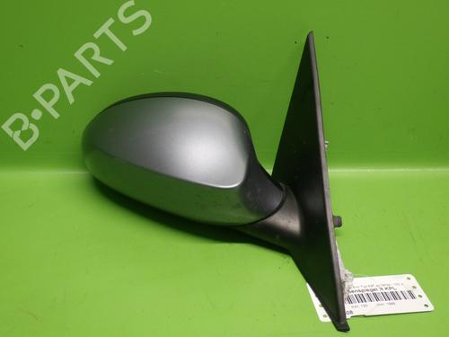 Right mirror BMW 1 (E81) 120 d | BP24323031C27 