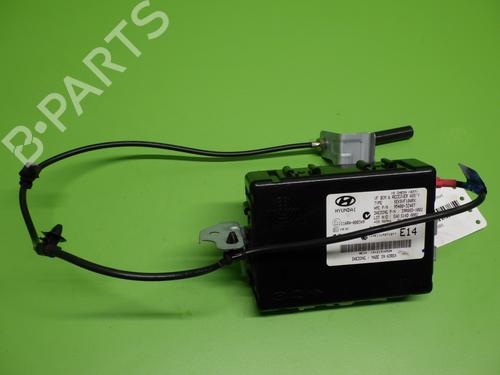 Used Control unit HYUNDAI i40 I CW (VF) 1.7 CRDi (136 hp) 15392311