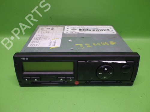 Used Other MERCEDES-BENZ SPRINTER 3-t Van (B906) 213 CDI (906.611, 906.613) (129 hp) 32399016