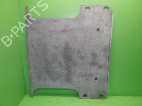 Used Luggage compartment floor MERCEDES-BENZ SPRINTER 3-t Van (B906) 213 CDI (906.611, 906.613) (129 hp) 32037589