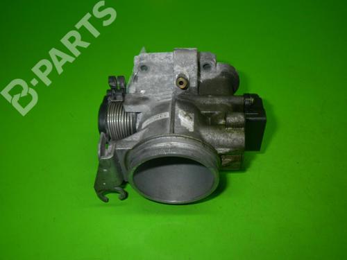Throttle body BMW 3 Compact (E36) 316 i | BP6375396M82