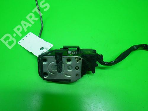 Front left lock MAZDA XEDOS 6 (CA) 2.0 V6 (CAEP) | BP6666820C98 