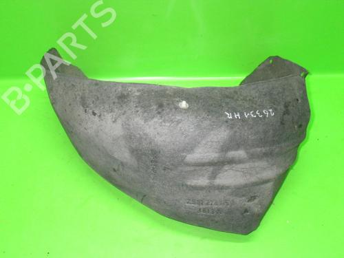 Wheel arch FORD FIESTA V (JH_, JD_) 1.3 | BP14712634C56 