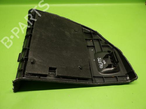 Rear parcel shelf BMW 5 Touring (F11) 520 d | BP25431720C85 