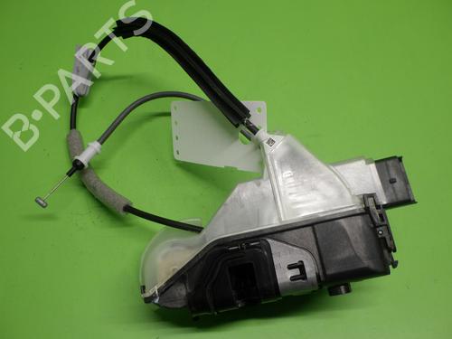 Front left lock OPEL GRANDLAND / GRANDLAND X (A18, P1UO) 1.2 (75) | BP18251359C98 