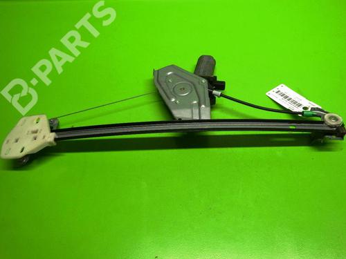 Front right window mechanism RENAULT ESPACE III (JE0_) 2.0 | BP6648328C23 