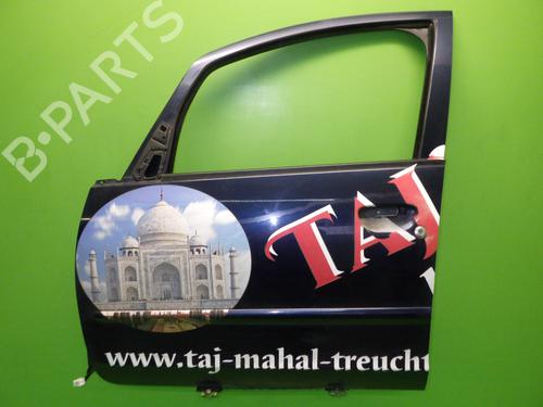 Used Left front door MITSUBISHI COLT VI (Z3_A, Z2_A) 1.3 (Z21A) (95 hp) 30530541