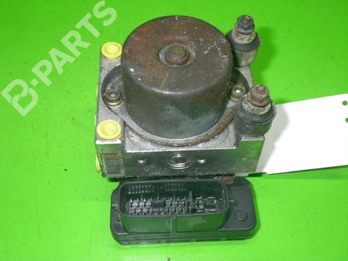 ABS pump MAZDA 626 V Hatchback (GF) 2.0 (GFER) | BP6375844M43 