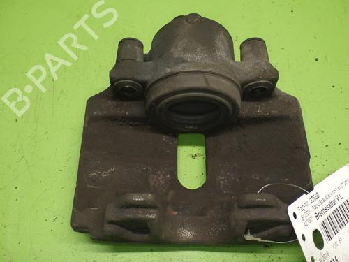 Used Left front brake caliper Left front brake caliper 37412609 37412609