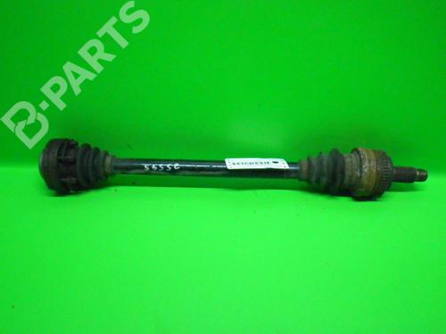 Used Right rear driveshaft BMW 3 (E46) 320 i (150 hp) 6670395