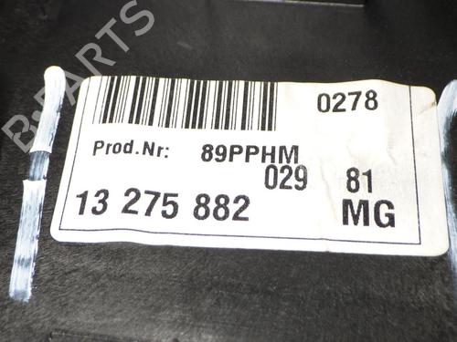 Other OPEL INSIGNIA A Sports Tourer (G09) 2.0 CDTI (35) | BP14725633O1