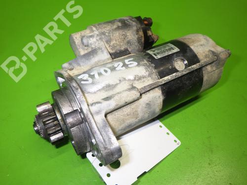 Used Starter NISSAN NAVARA NP300 (D40) 2.5 dCi 4WD (171 hp) 8931348
