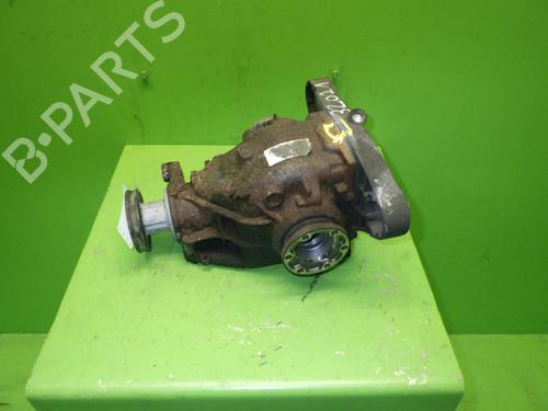 Used Rear differential BMW 5 Touring (E39) 520 i (150 hp) 25981581