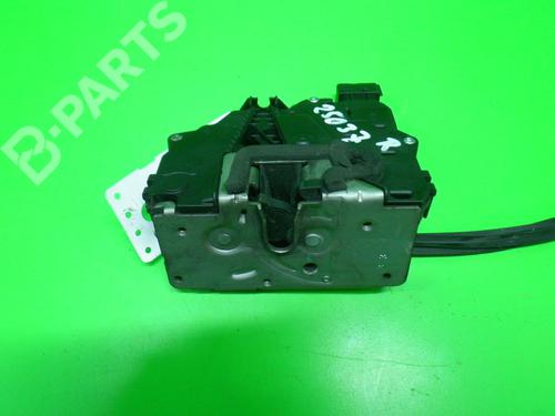 Front right lock FIAT DUCATO Van (250_) 120 Multijet 2,3 D | BP6611067C97 