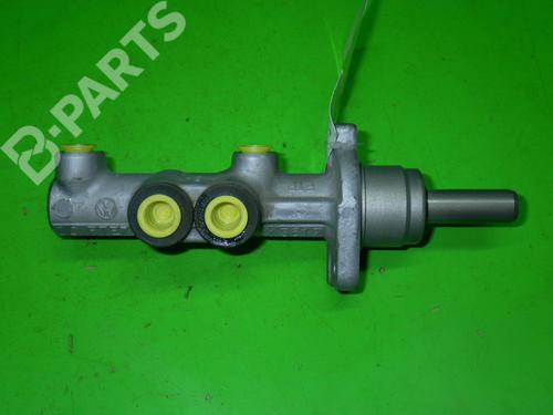 Used Brake master cylinder VW POLO (9N_, 9A_) 1.4 16V (80 hp) 6368477