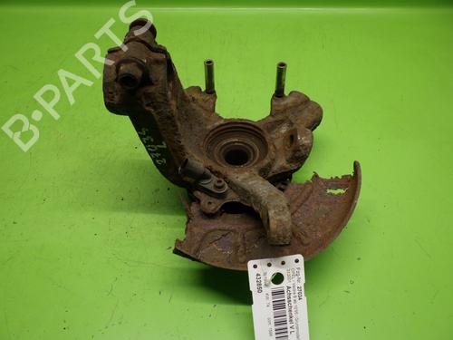 Used Left front steering knuckle OPEL VECTRA B Hatchback (J96) 1.6 i 16V (F68) (101 hp) 29046287