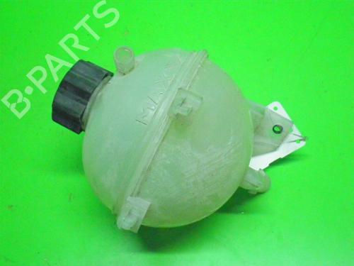 Expansion tank PEUGEOT 206 Hatchback (2A/C) 1.4 HDi eco 70 | BP14716554C120 