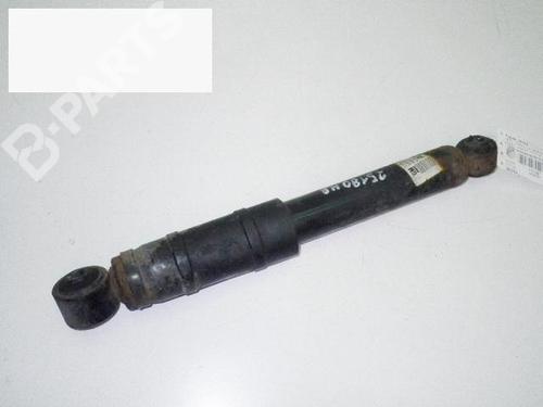 Used Right rear shock absorber OPEL ASTRA H (A04) 1.8 (L48) (125 hp) 6604167