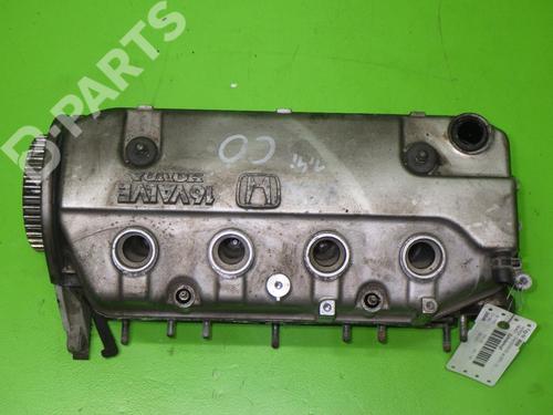Used Cylinder head HONDA CIVIC V Hatchback (EG) 1.3 16V (EG3) (75 hp) 6373225