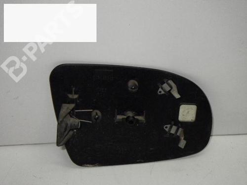 Left mirror glass OPEL CORSA B (S93) 1.2 i 16V (F08, F68, M68) | BP6350016C148 