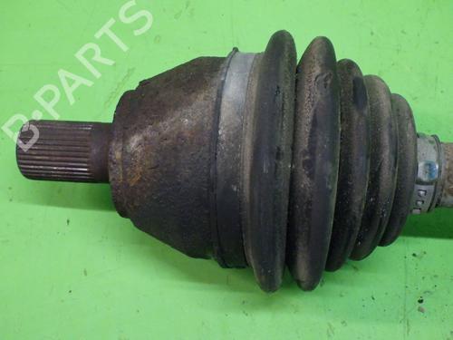 Left front driveshaft FORD FOCUS II Turnier (DA_, FFS, DS) 1.6 TDCi | BP17306877M38 