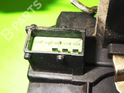 Front right lock SAAB 9-5 Estate (YS3E) 2.3 Turbo | BP8399810C97 