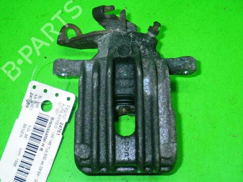 Used Right rear brake caliper ALFA ROMEO 146 (930_) 1.6 i.e. 16V T.S. (930.B2B, 930.B2C) (120 hp) 14717166