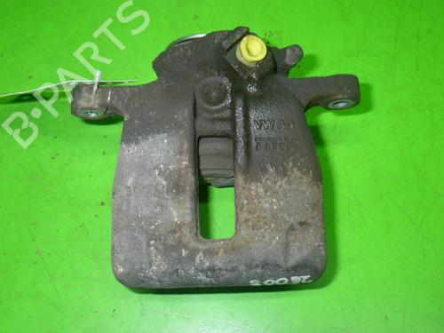 Used Left rear brake caliper VW TIGUAN (5N_) 1.4 TSI (122 hp) 14716047