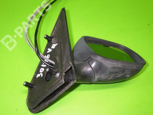 Right mirror SEAT IBIZA II (6K1) 1.4 | BP6673289C27 