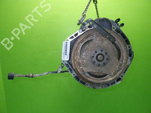 Gearbox MERCEDES-BENZ M-CLASS (W163) ML 270 CDI (163.113) | BP17110555M3 