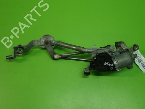 Tringlerie essuie-glace avant DAIHATSU CUORE VII (L275_, L285_, L276_) 1.0 (L276) (70 hp) 32037341