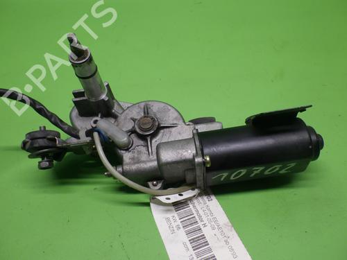 Used Rear wiper motor TOYOTA COROLLA Estate (_E10_) 1.3 XLI 16V (EE101_, EE101R) (88 hp) 6607942