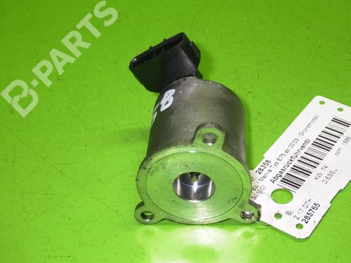Egr OPEL MERIVA A MPV (X03) 1.7 CDTI (E75) | BP6377594M69 
