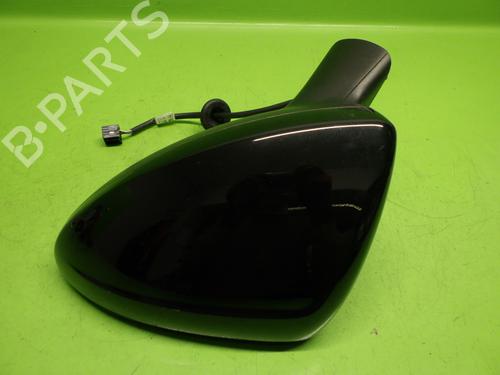 Left mirror OPEL ASTRA K (B16) 1.2 Turbo (68) | BP28050516C26 