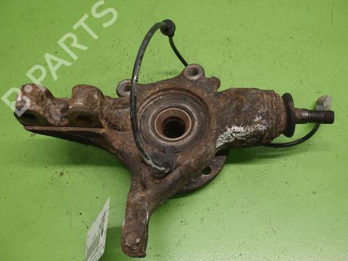 Used Left front steering knuckle Left front steering knuckle 37412099 37412099