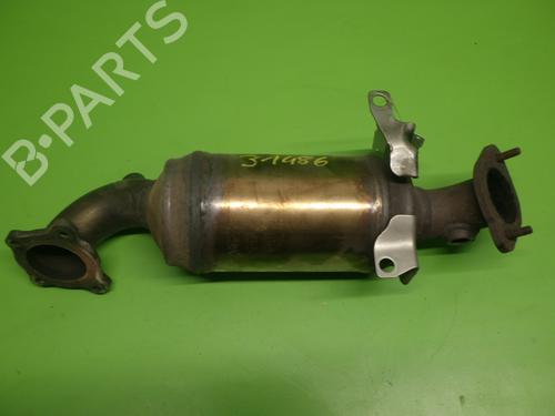 Used Catalyst VW GOLF VI (5K1) 1.2 TSI (105 hp) 15634581
