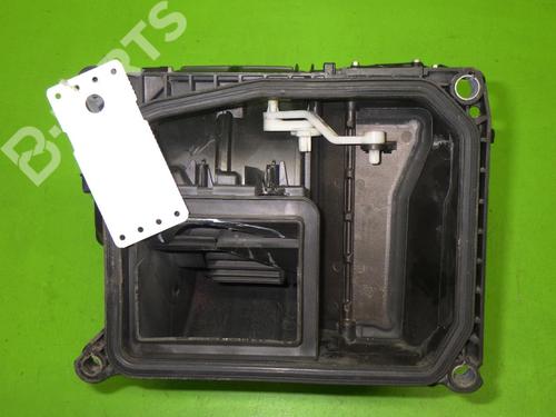 Heater blower motor AUDI A6 C6 Avant (4F5) 2.0 TDI | BP6383529M62 